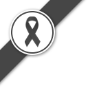 mourning ribbon